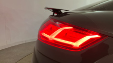 Audi TT 45 TFSI S Line 2dr S Tronic Petrol Coupe